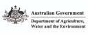 Australian Government Department of Agriculture, Water and the Environment Australian Government Department of Agriculture, Water and the Environment