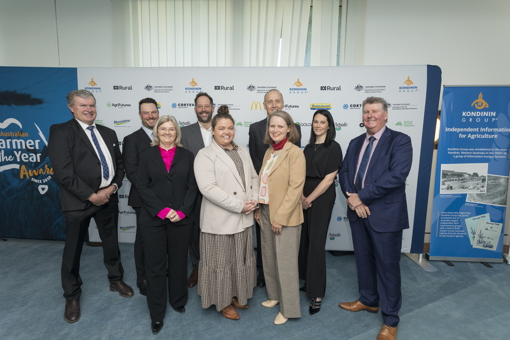 Previous winners Previous winners